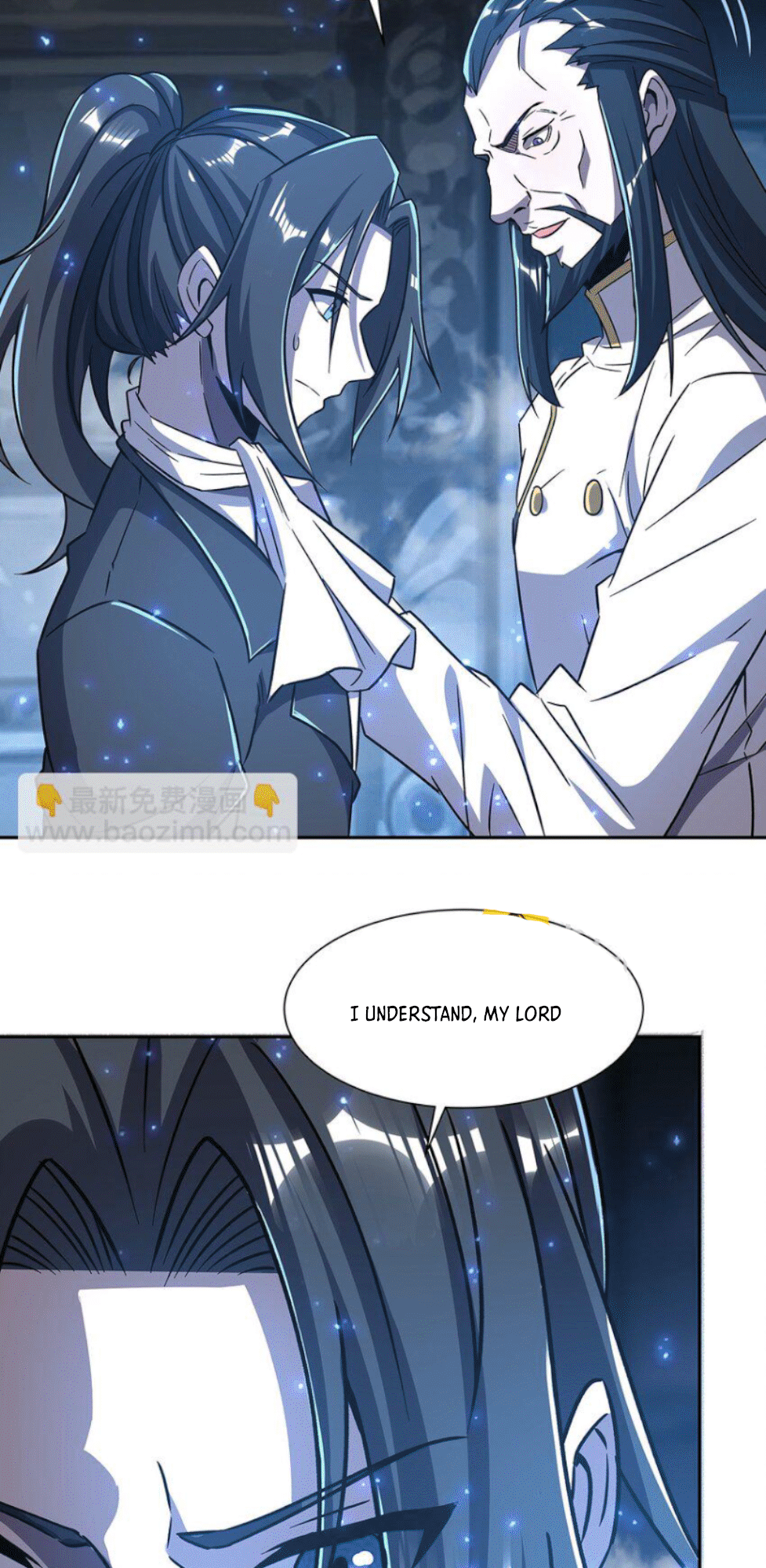 The Blood Princess And The Knight chapter 289 page 36