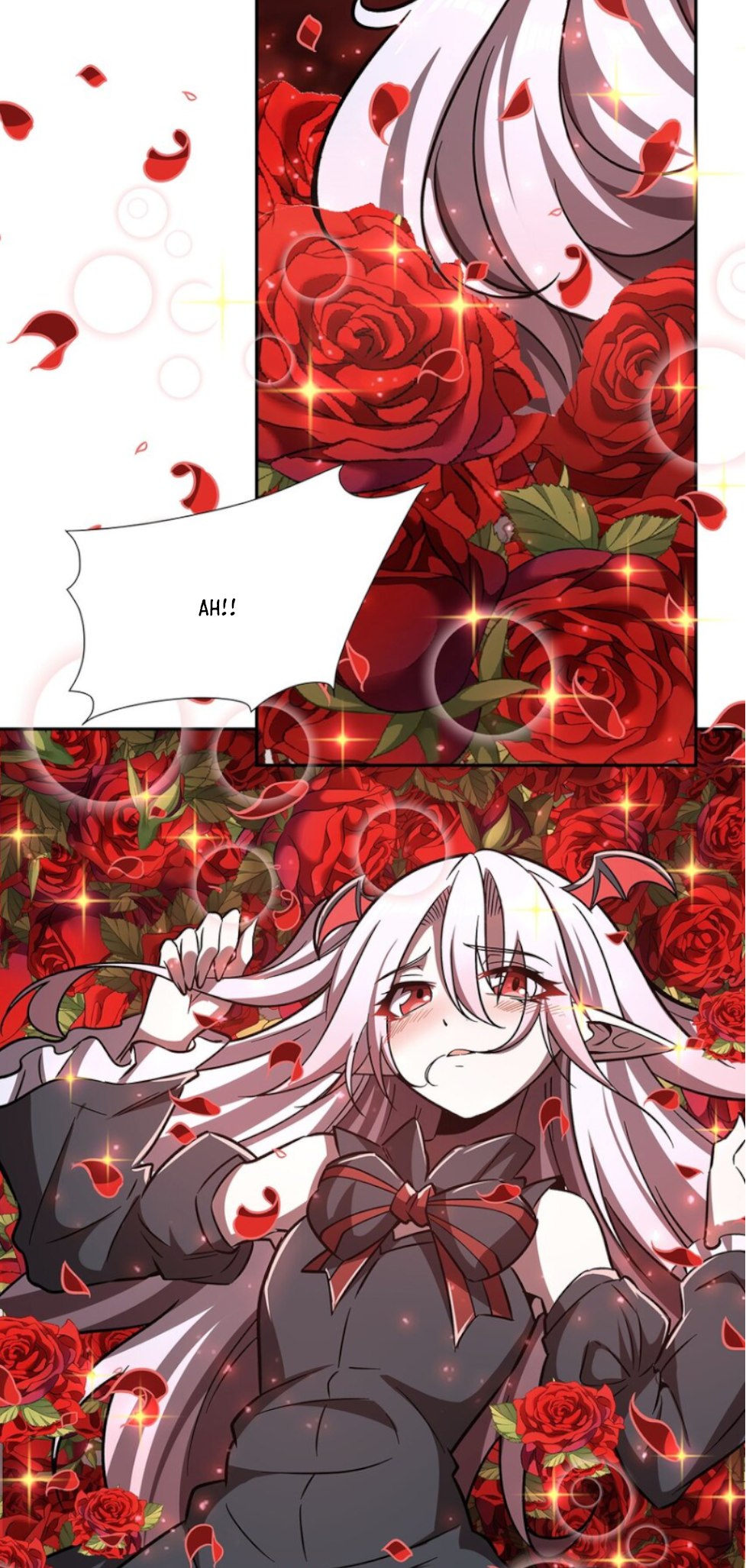 The Blood Princess And The Knight chapter 290 page 12