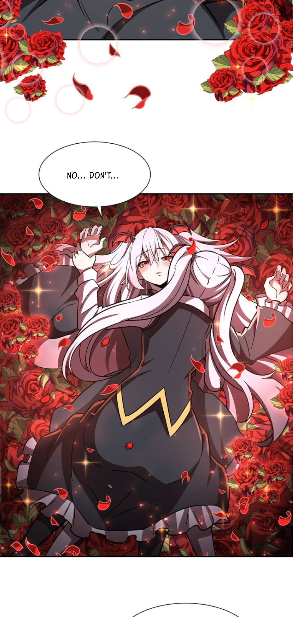 The Blood Princess And The Knight chapter 290 page 13