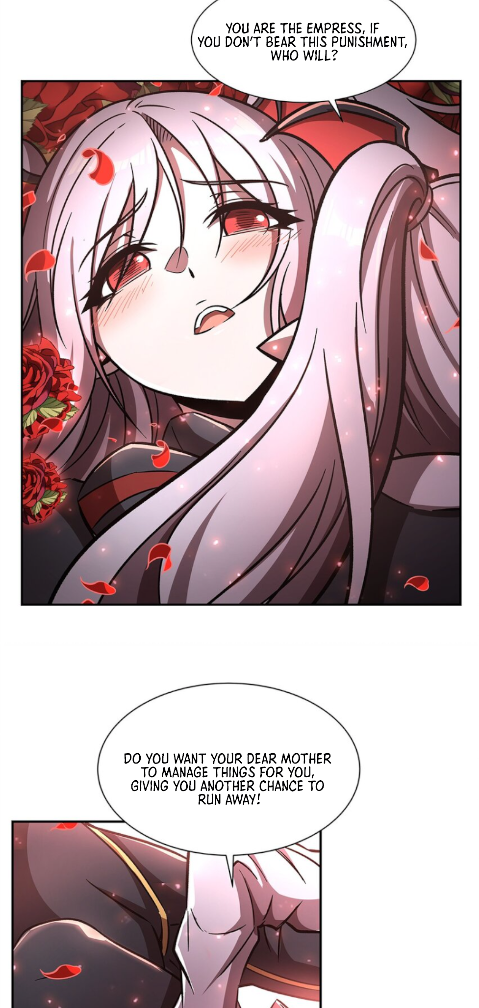 The Blood Princess And The Knight chapter 290 page 14