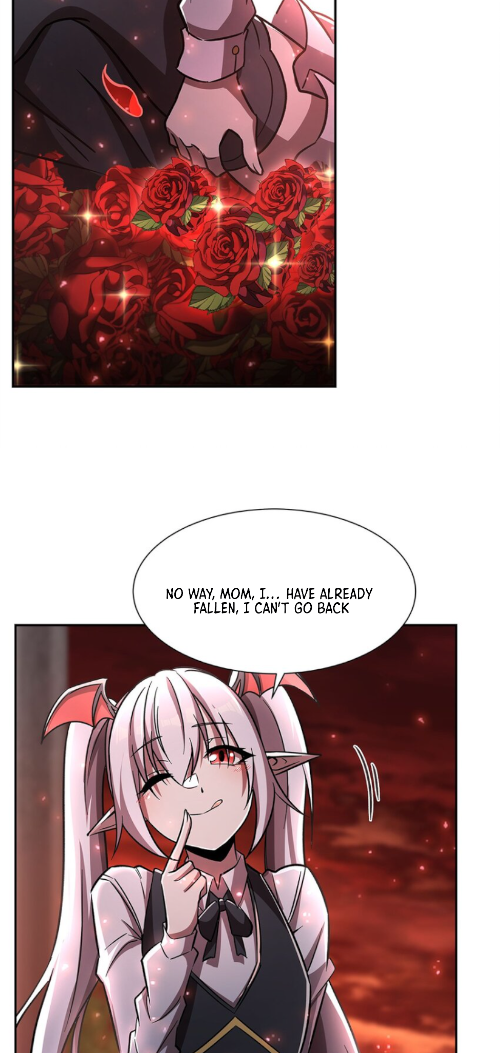 The Blood Princess And The Knight chapter 290 page 15