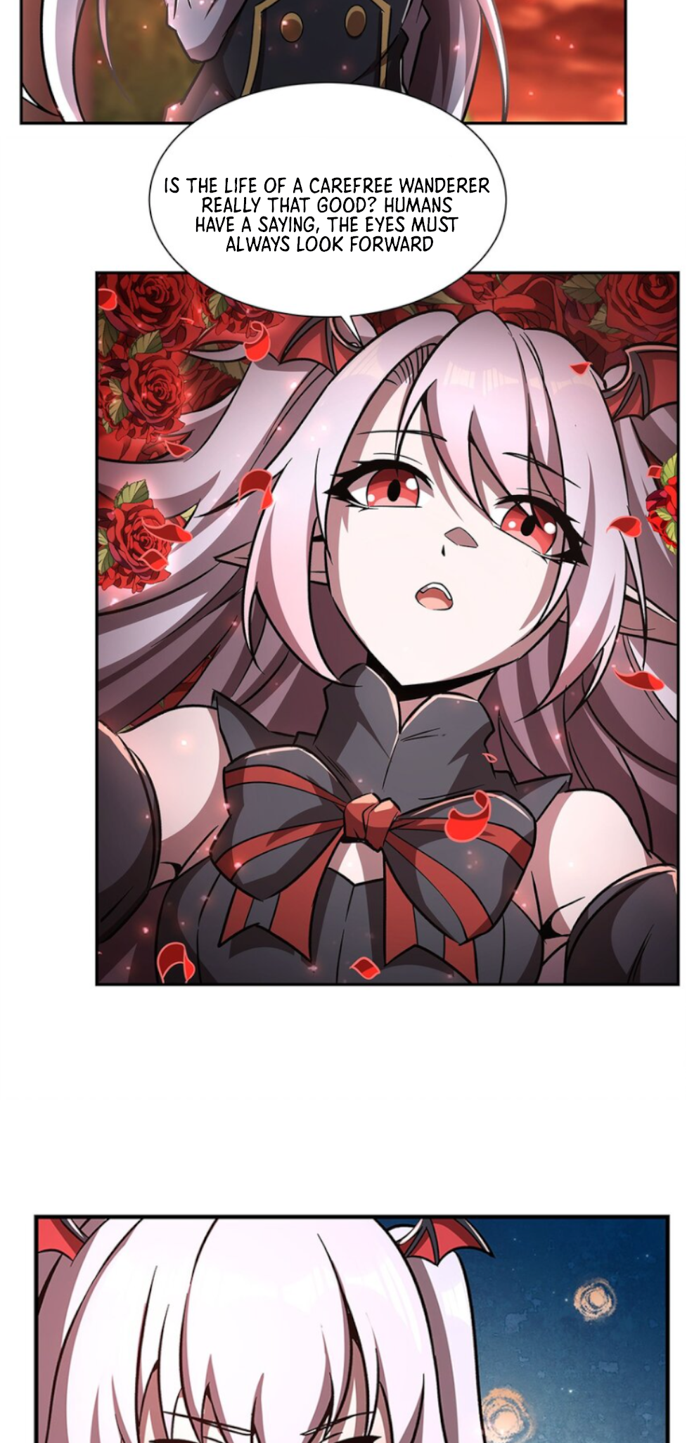 The Blood Princess And The Knight chapter 290 page 16