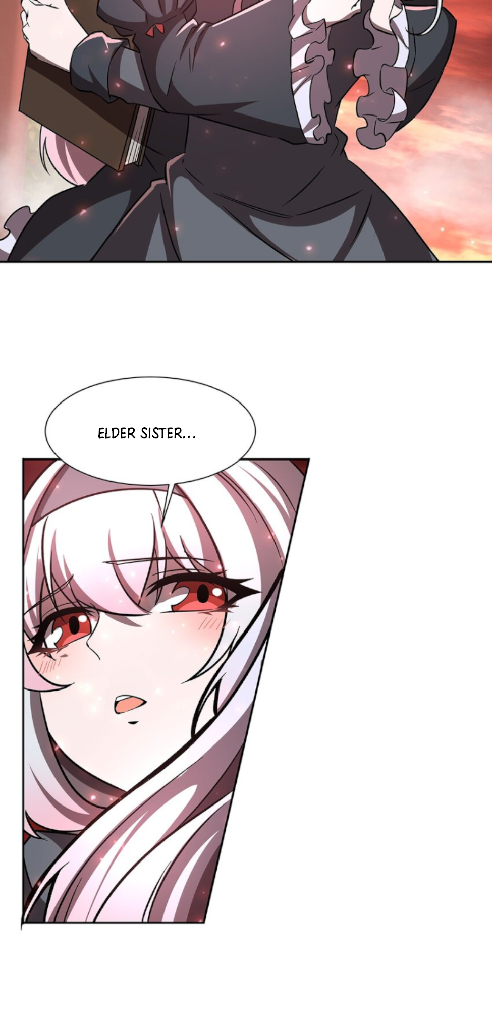 The Blood Princess And The Knight chapter 290 page 22