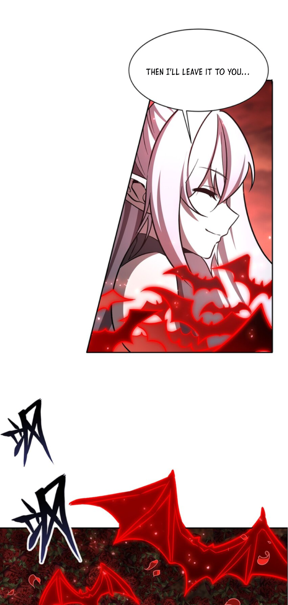 The Blood Princess And The Knight chapter 290 page 23