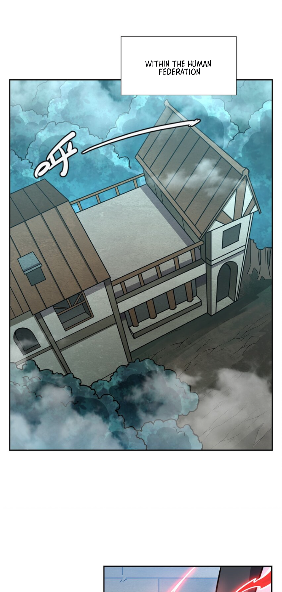 The Blood Princess And The Knight chapter 290 page 27