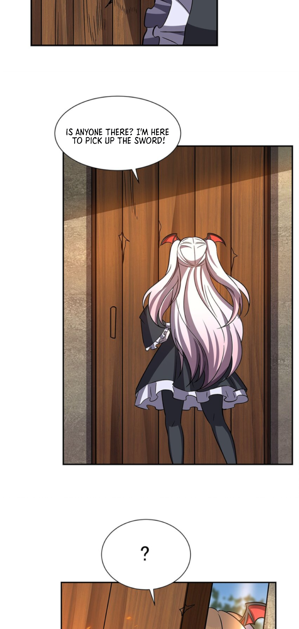 The Blood Princess And The Knight chapter 290 page 29