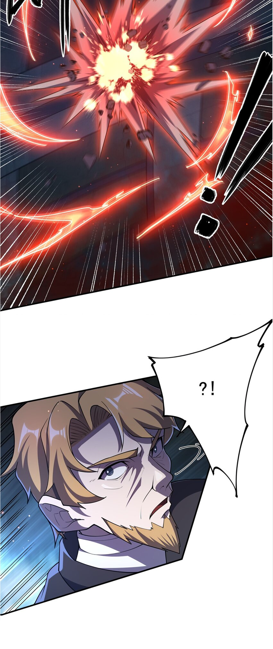 The Blood Princess And The Knight chapter 296 page 30