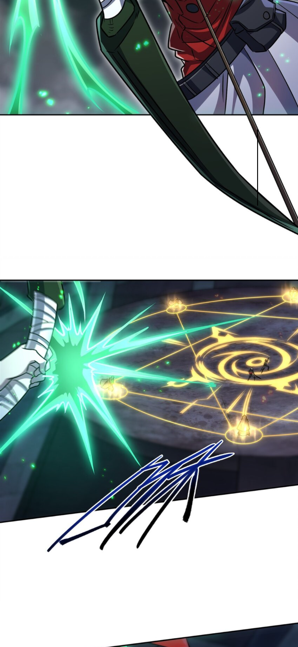 The Blood Princess And The Knight chapter 297 page 25