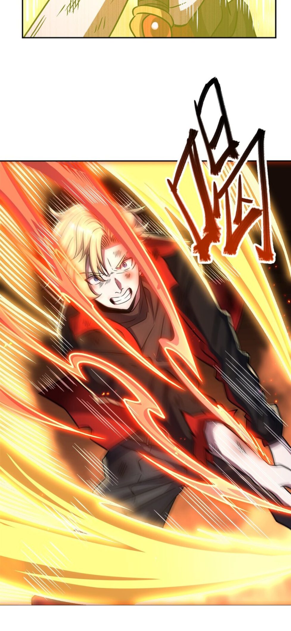 The Blood Princess And The Knight chapter 297 page 33