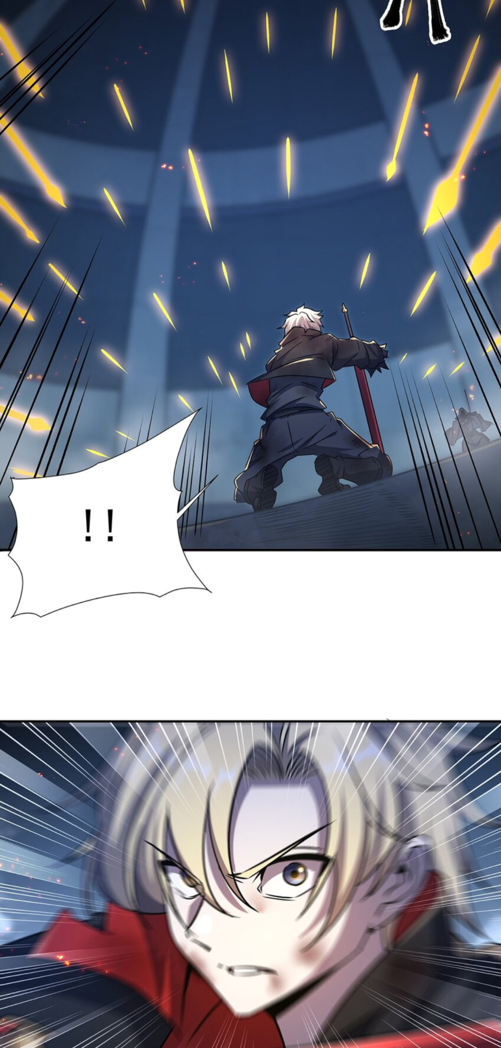 The Blood Princess And The Knight chapter 297 page 42