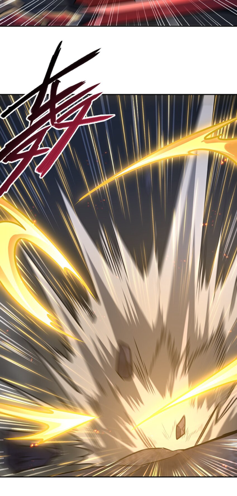 The Blood Princess And The Knight chapter 297 page 43