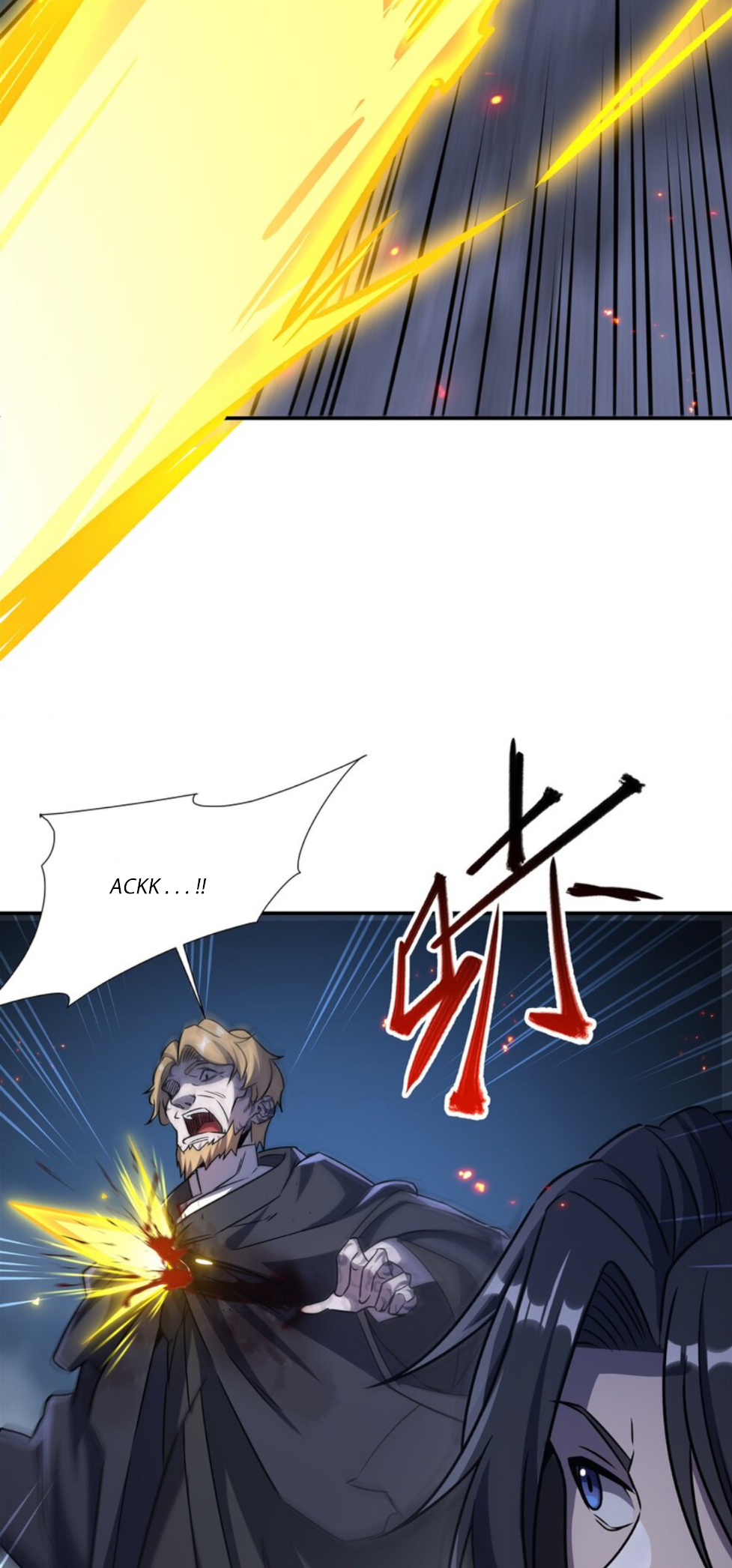 The Blood Princess And The Knight chapter 298 page 10