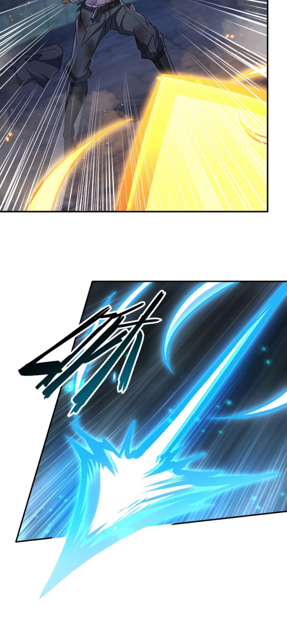 The Blood Princess And The Knight chapter 298 page 33