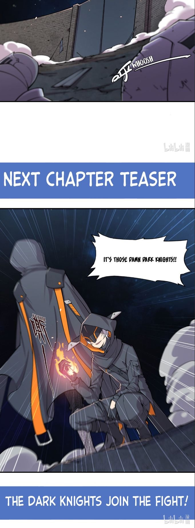 The Blood Princess And The Knight chapter 37 page 6