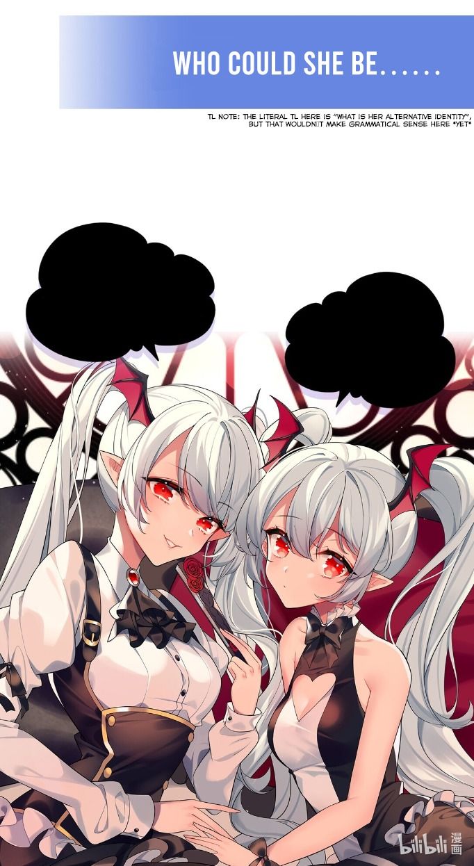 The Blood Princess And The Knight chapter 46 page 8