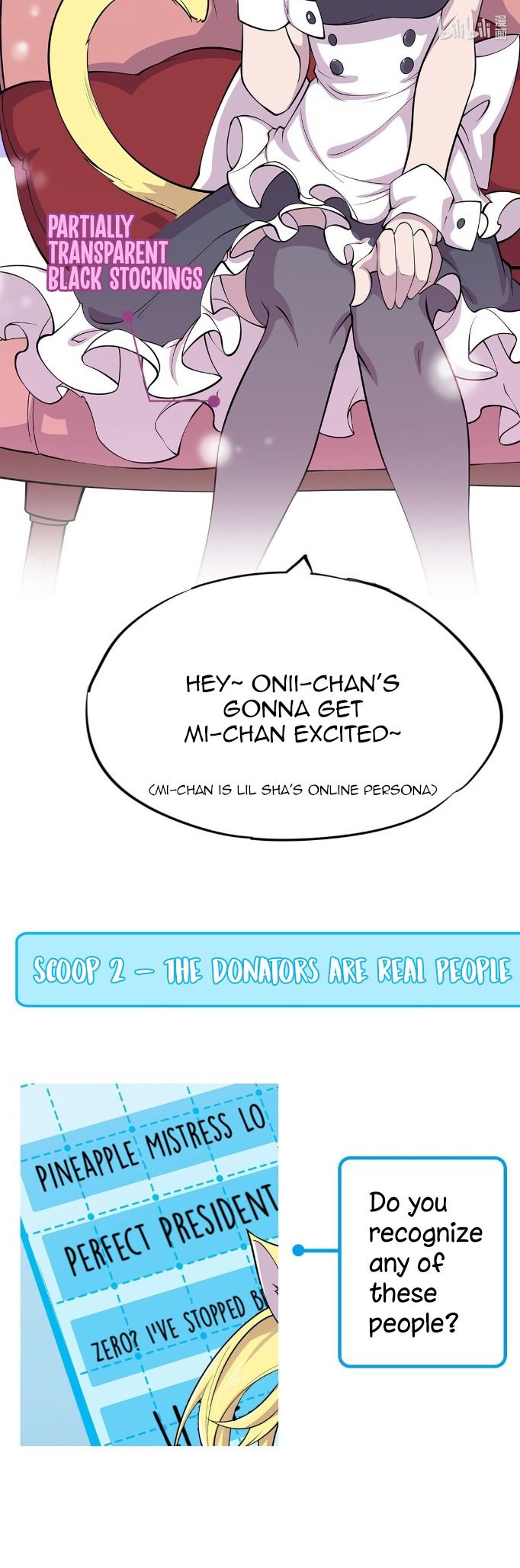 The Blood Princess And The Knight chapter 51 page 7