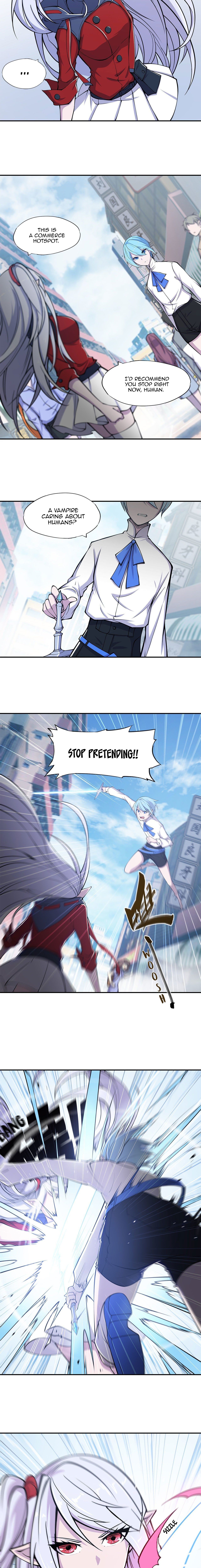 The Blood Princess And The Knight chapter 57 page 6