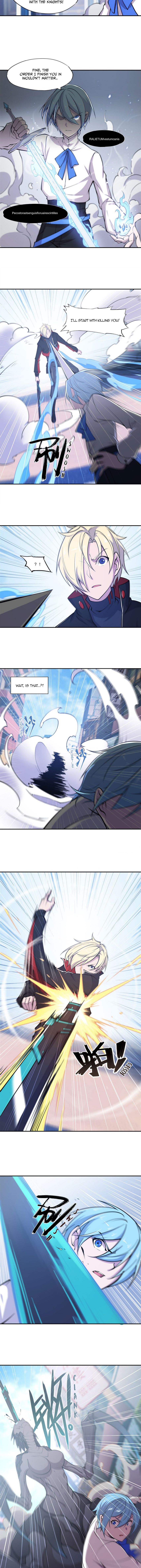 The Blood Princess And The Knight chapter 58 page 5