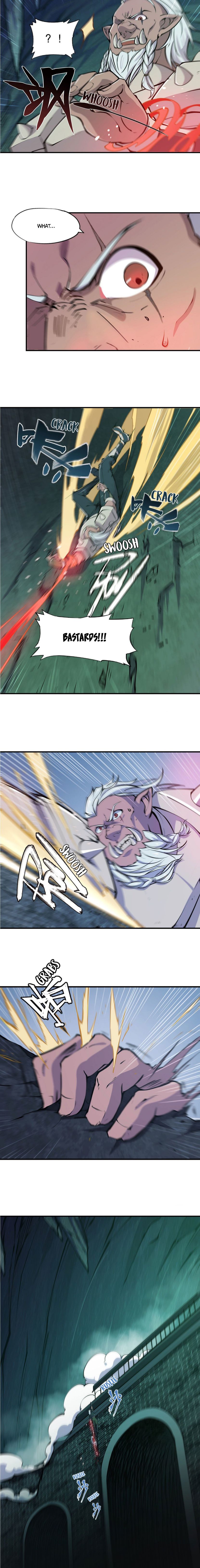 The Blood Princess And The Knight chapter 70 page 3