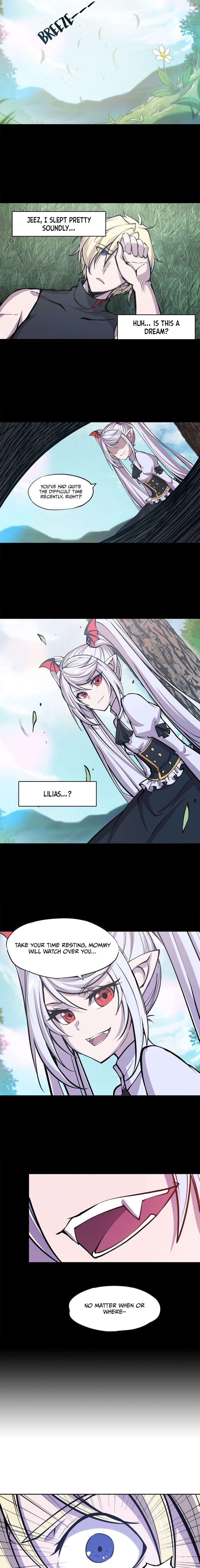 The Blood Princess And The Knight chapter 76 page 5