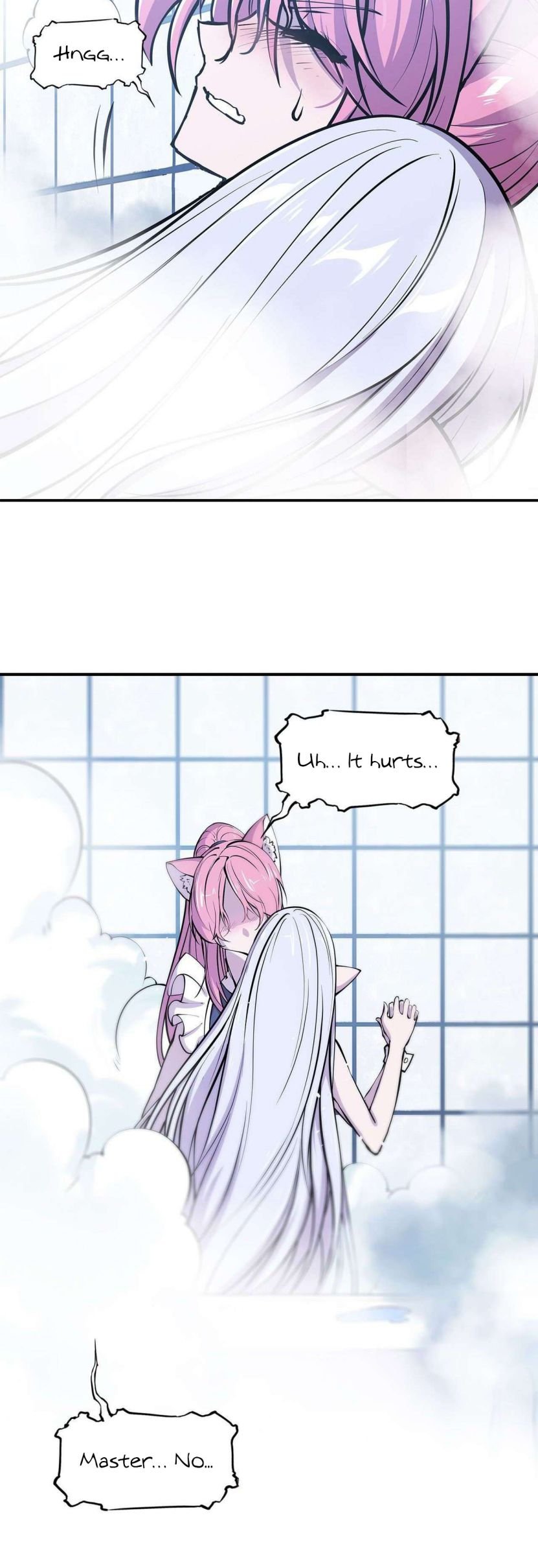 The Blood Princess And The Knight chapter 77 page 7