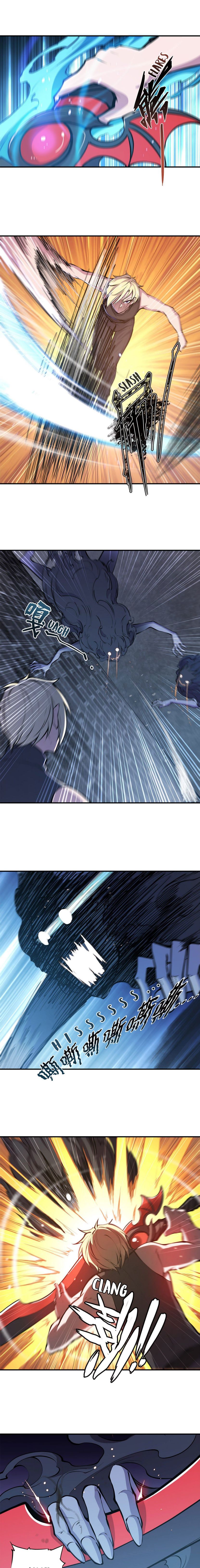 The Blood Princess And The Knight chapter 79 page 7