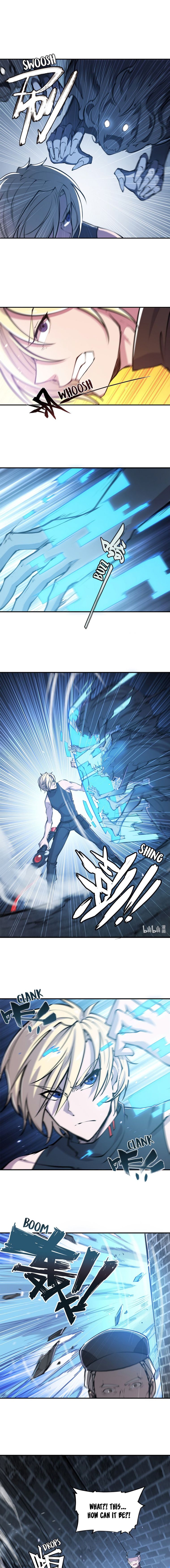 The Blood Princess And The Knight chapter 80 page 4