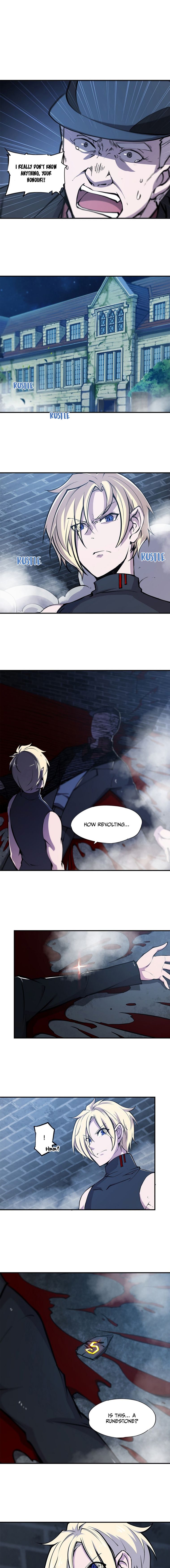 The Blood Princess And The Knight chapter 80 page 6