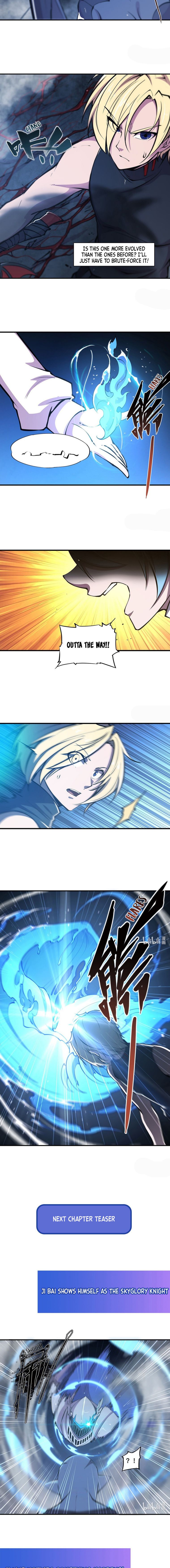 The Blood Princess And The Knight chapter 81 page 7