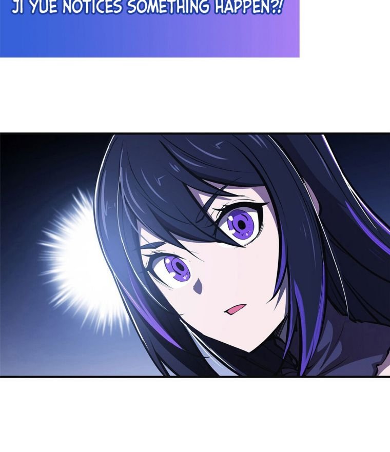 The Blood Princess And The Knight chapter 81 page 8