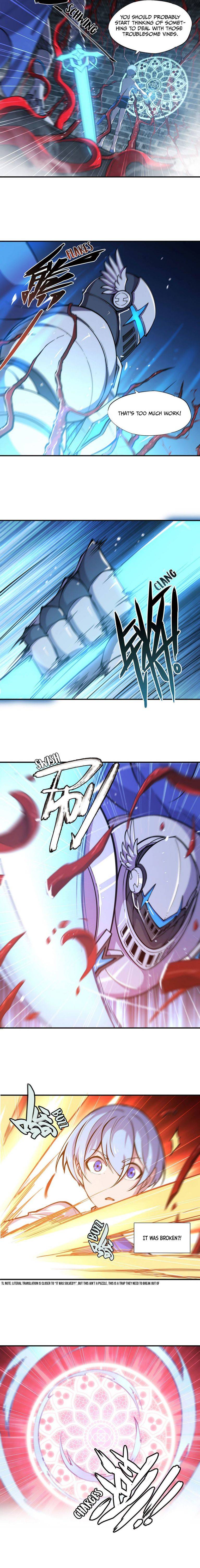 The Blood Princess And The Knight chapter 83 page 5