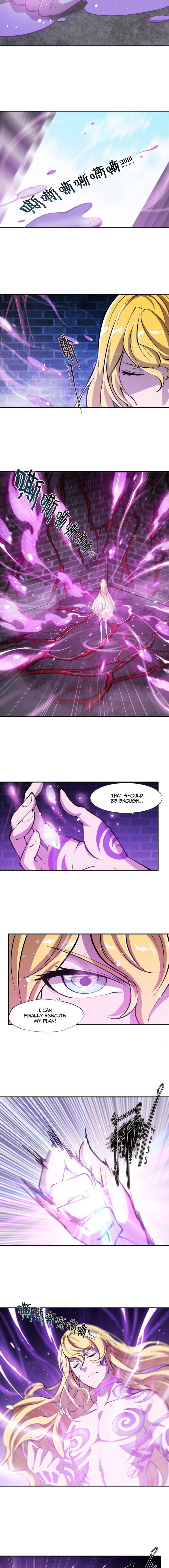 The Blood Princess And The Knight chapter 87 page 3