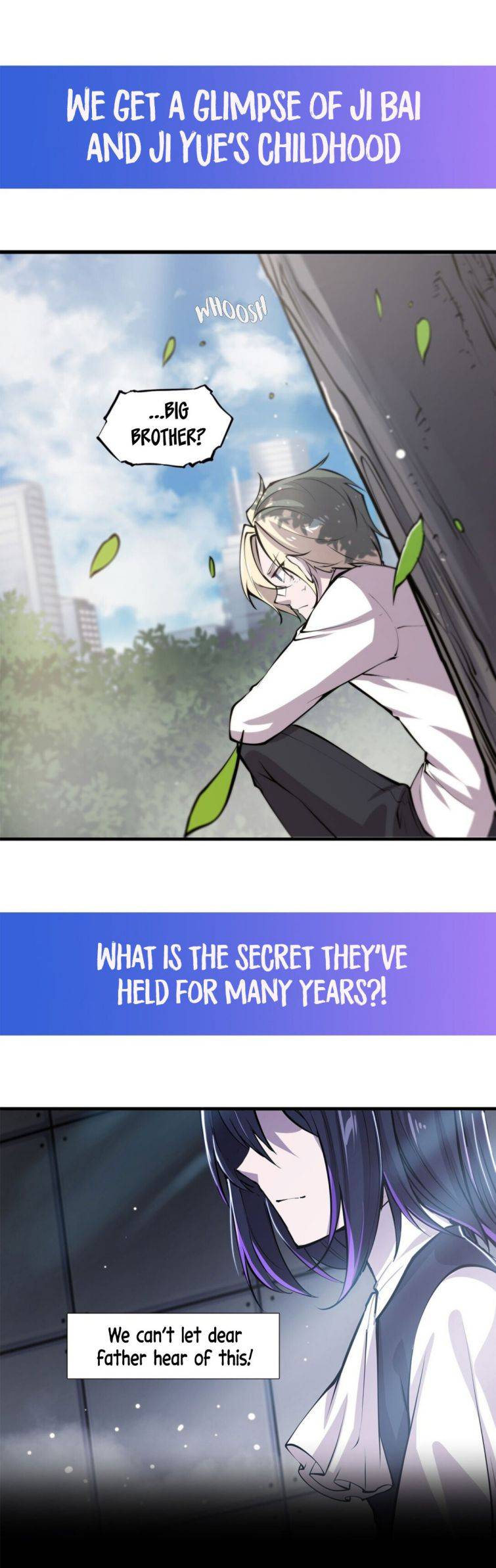 The Blood Princess And The Knight chapter 90 page 7