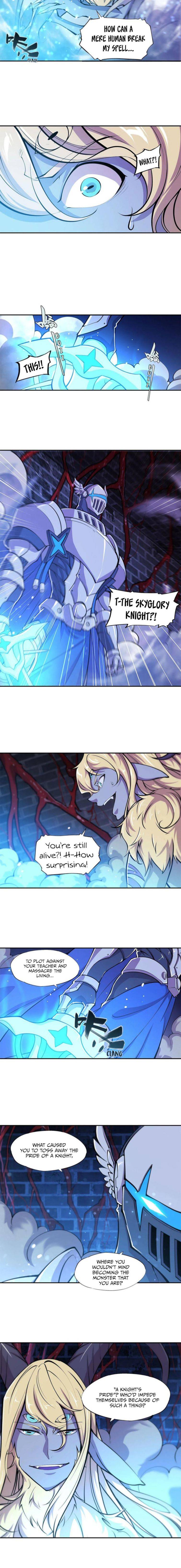 The Blood Princess And The Knight chapter 91 page 6