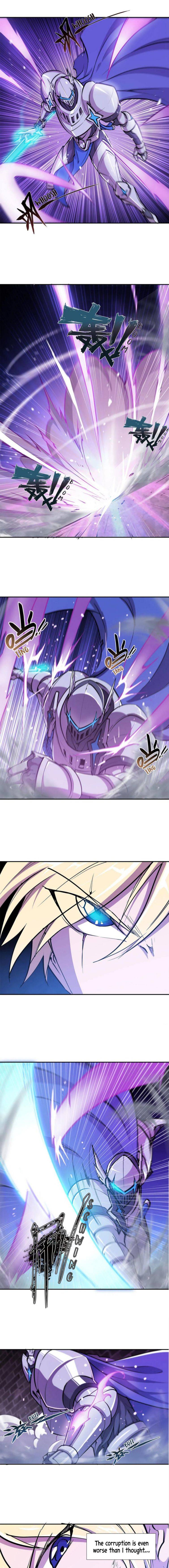 The Blood Princess And The Knight chapter 92 page 4