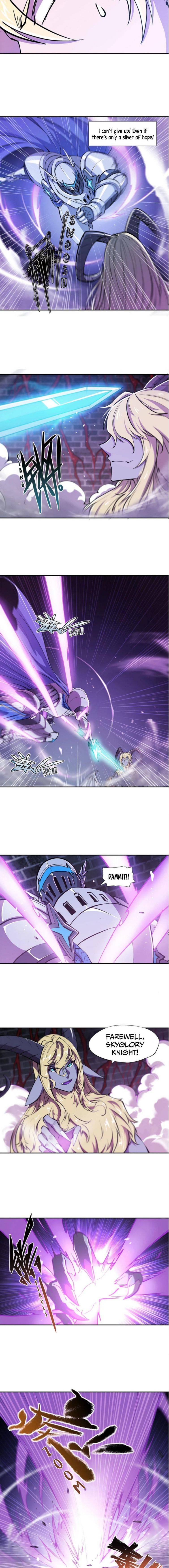 The Blood Princess And The Knight chapter 92 page 5