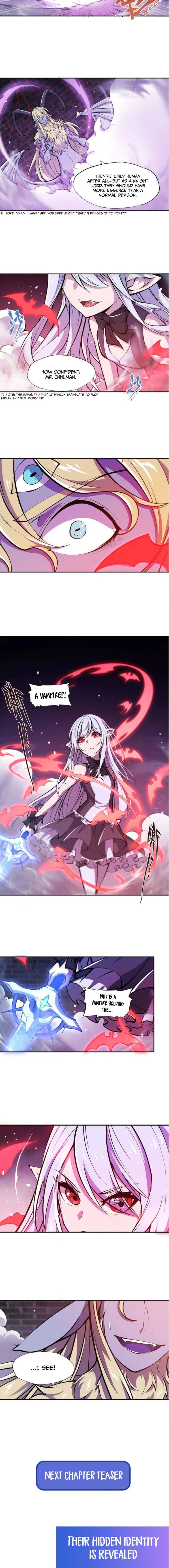 The Blood Princess And The Knight chapter 92 page 6