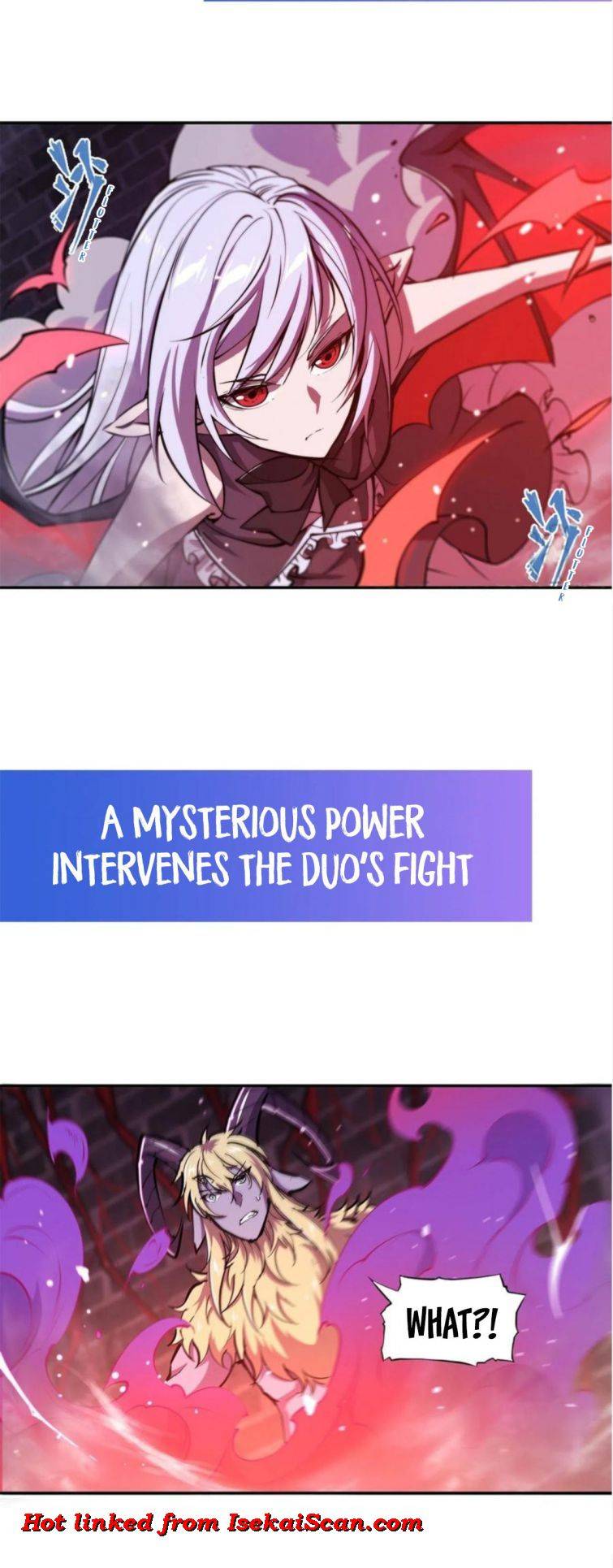 The Blood Princess And The Knight chapter 92 page 7