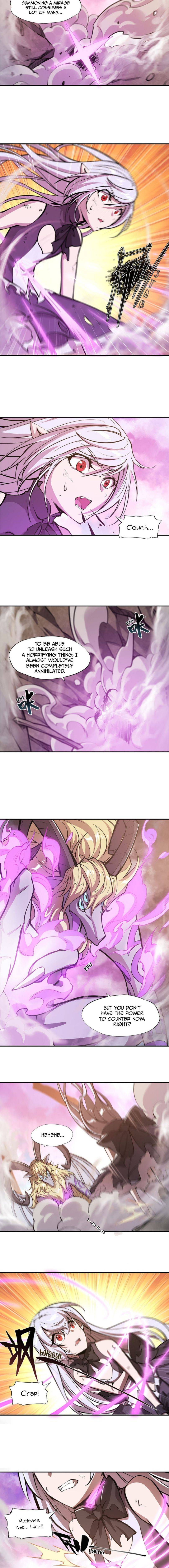 The Blood Princess And The Knight chapter 96 page 5