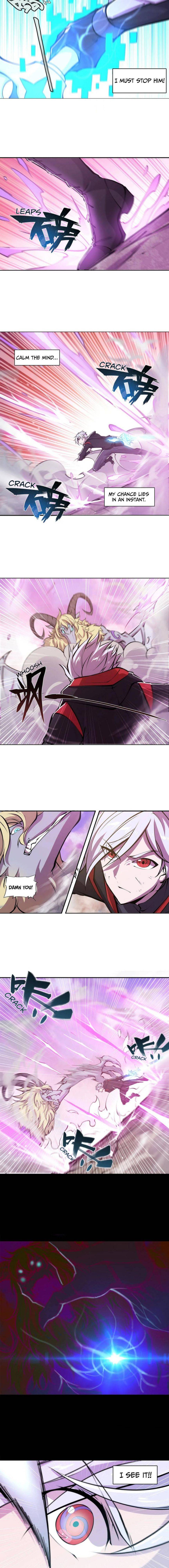 The Blood Princess And The Knight chapter 98 page 4