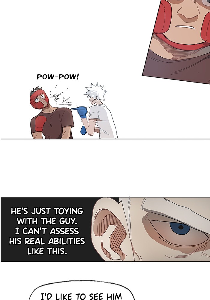 The Boxer chapter 1 page 29