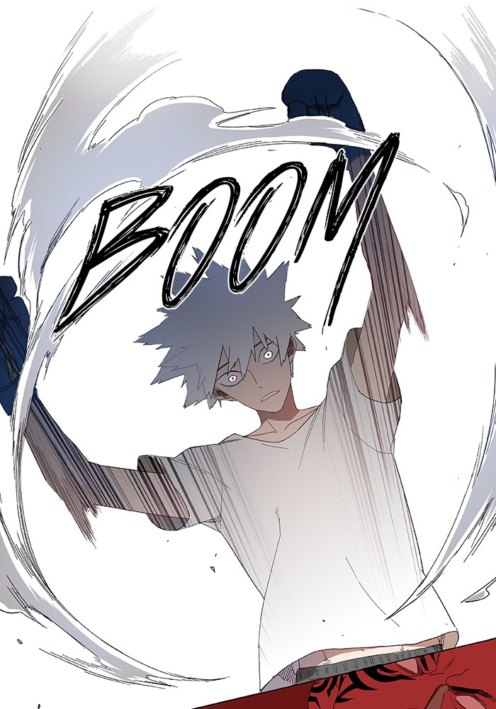 The Boxer chapter 1 page 56