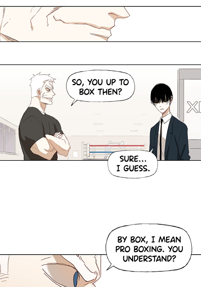 The Boxer chapter 10 page 10