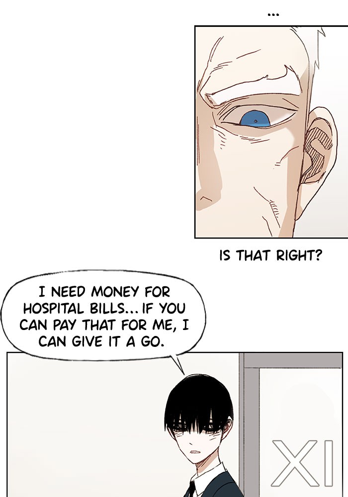 The Boxer chapter 10 page 12