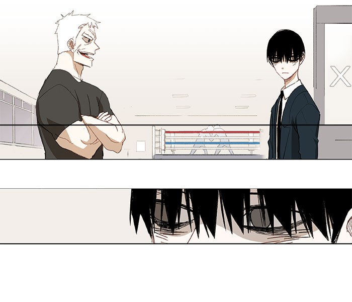 The Boxer chapter 10 page 14