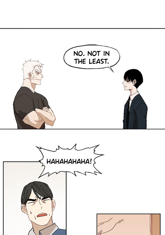 The Boxer chapter 10 page 15