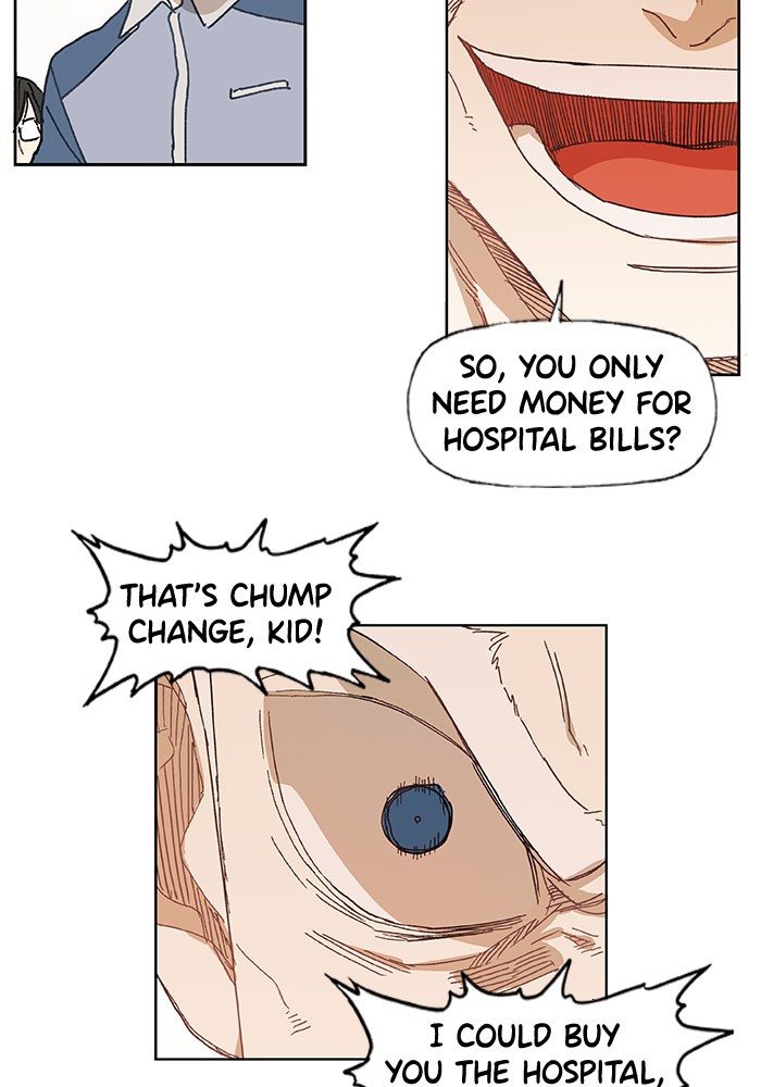 The Boxer chapter 10 page 16