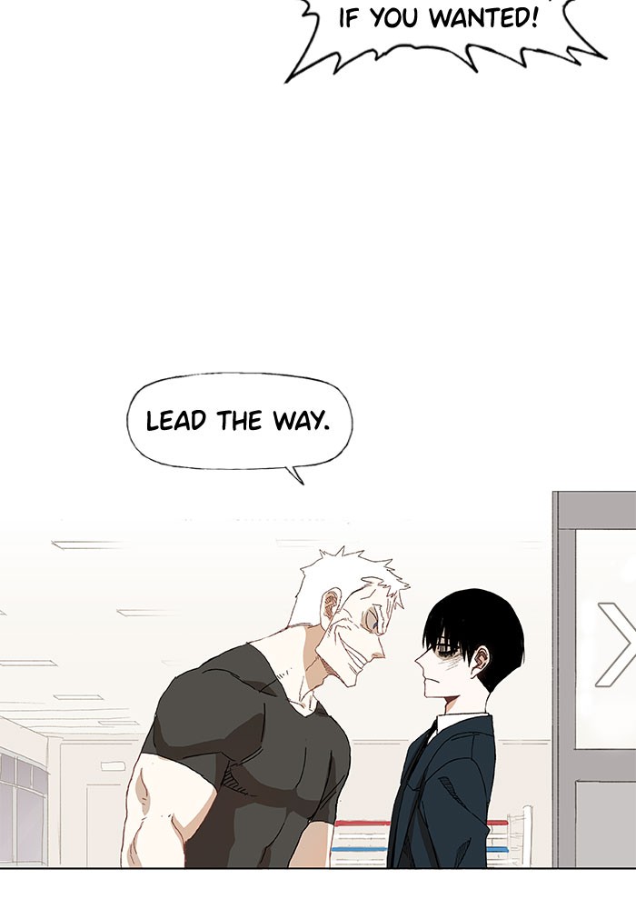 The Boxer chapter 10 page 17