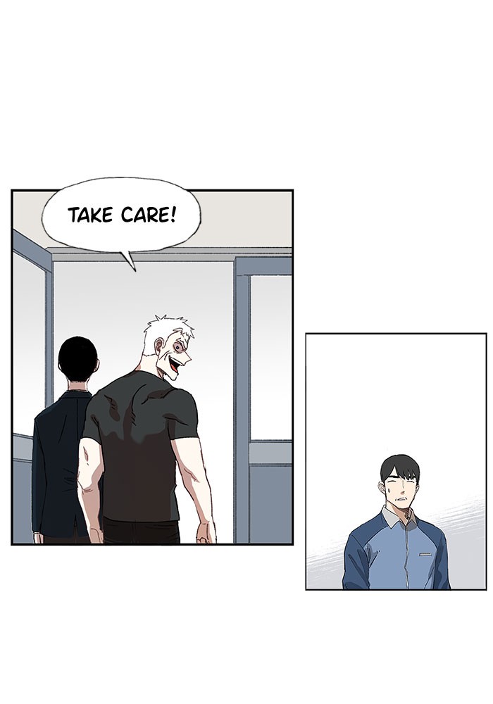 The Boxer chapter 10 page 18