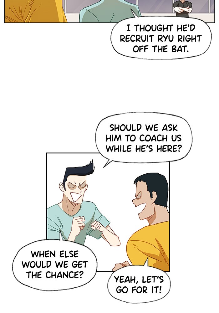 The Boxer chapter 10 page 2